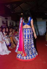 at Indian Hanger anniversary bash with Neeta Lulla fashion show in Mumbai on 2nd May 2012 (101).JPG